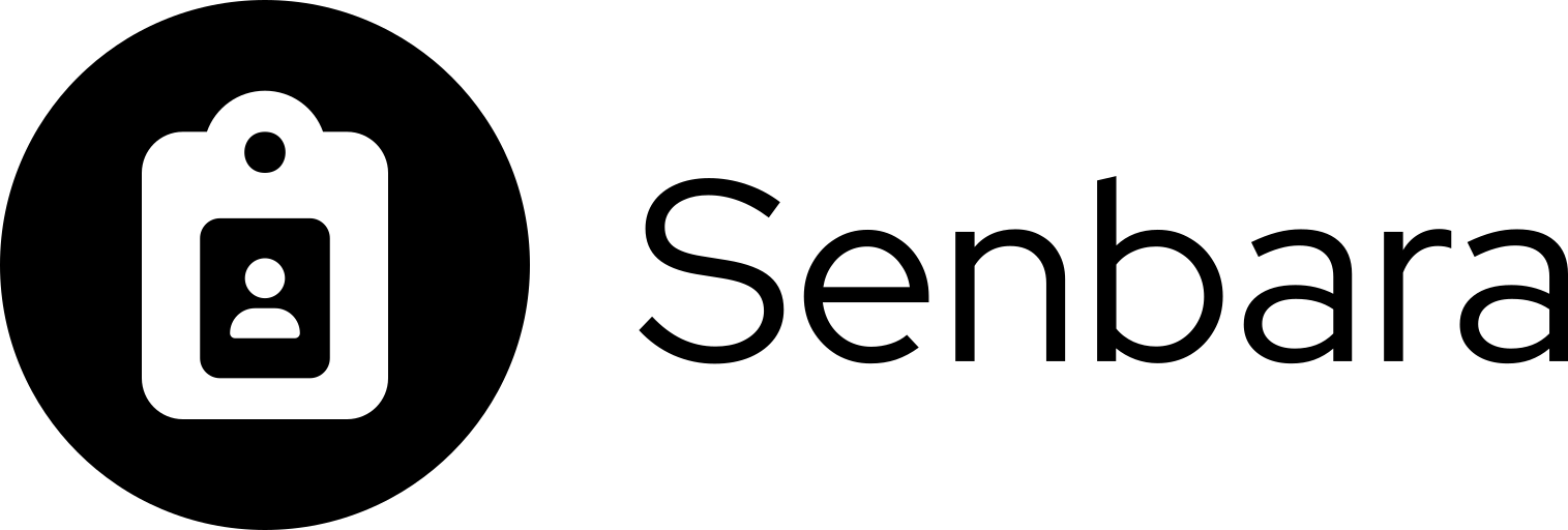 Senbara Forms logo